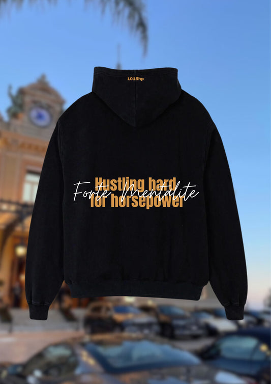 1015hp - hoodie