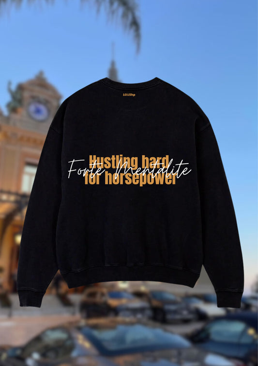 1015hp - crewneck